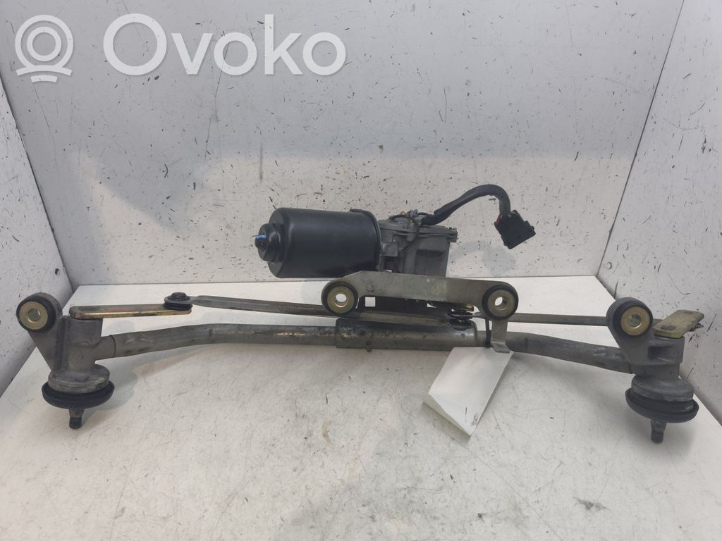 Motorino del tergicristallo   0000640593