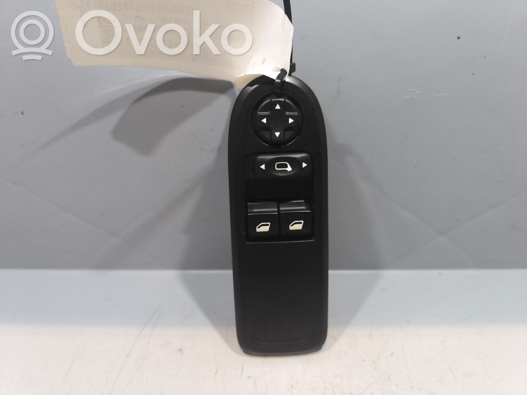 Przyciski szyb   98012275XT