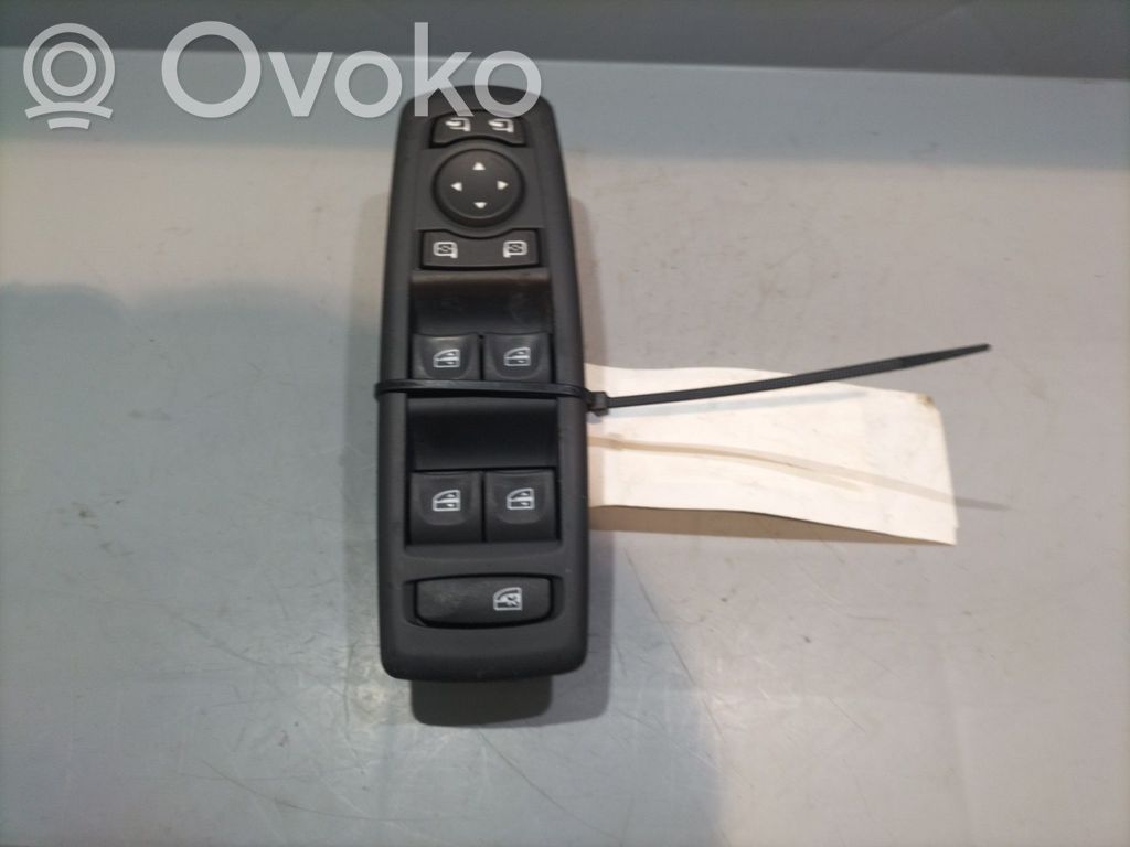 Renault Megane III Comutator comandă geamuri electrice 