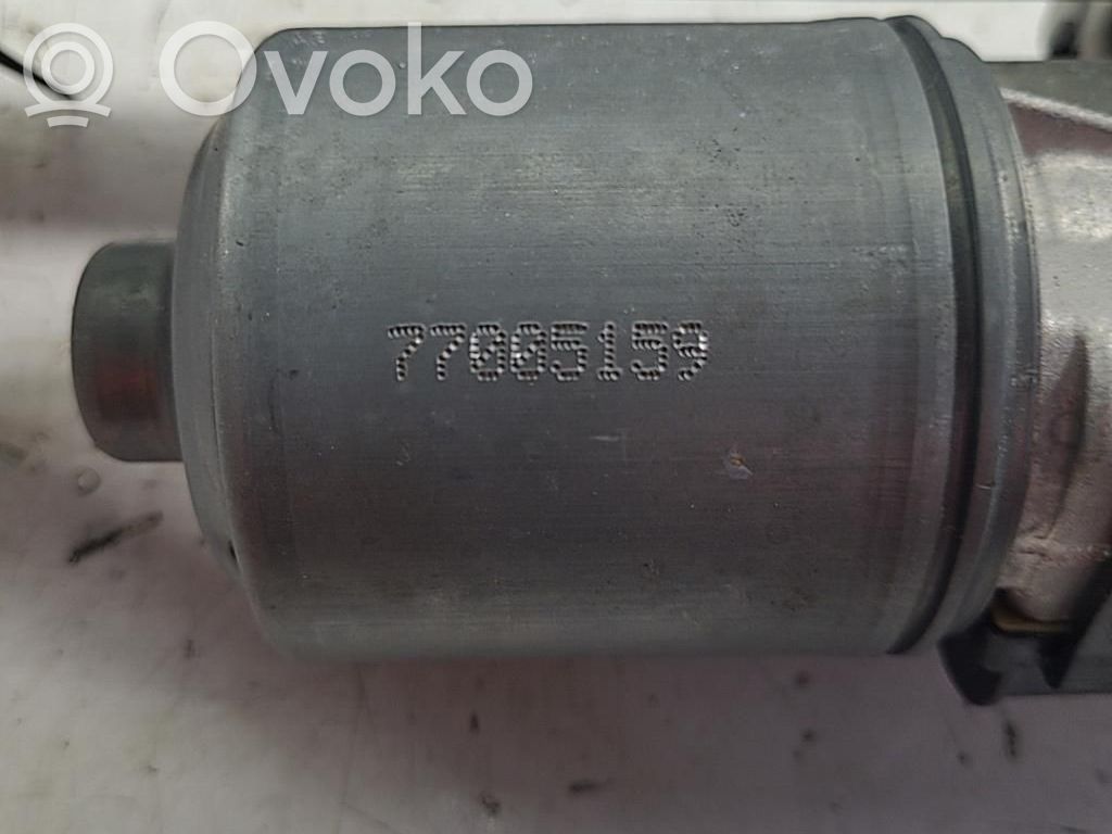 Wischermotor   61617071693