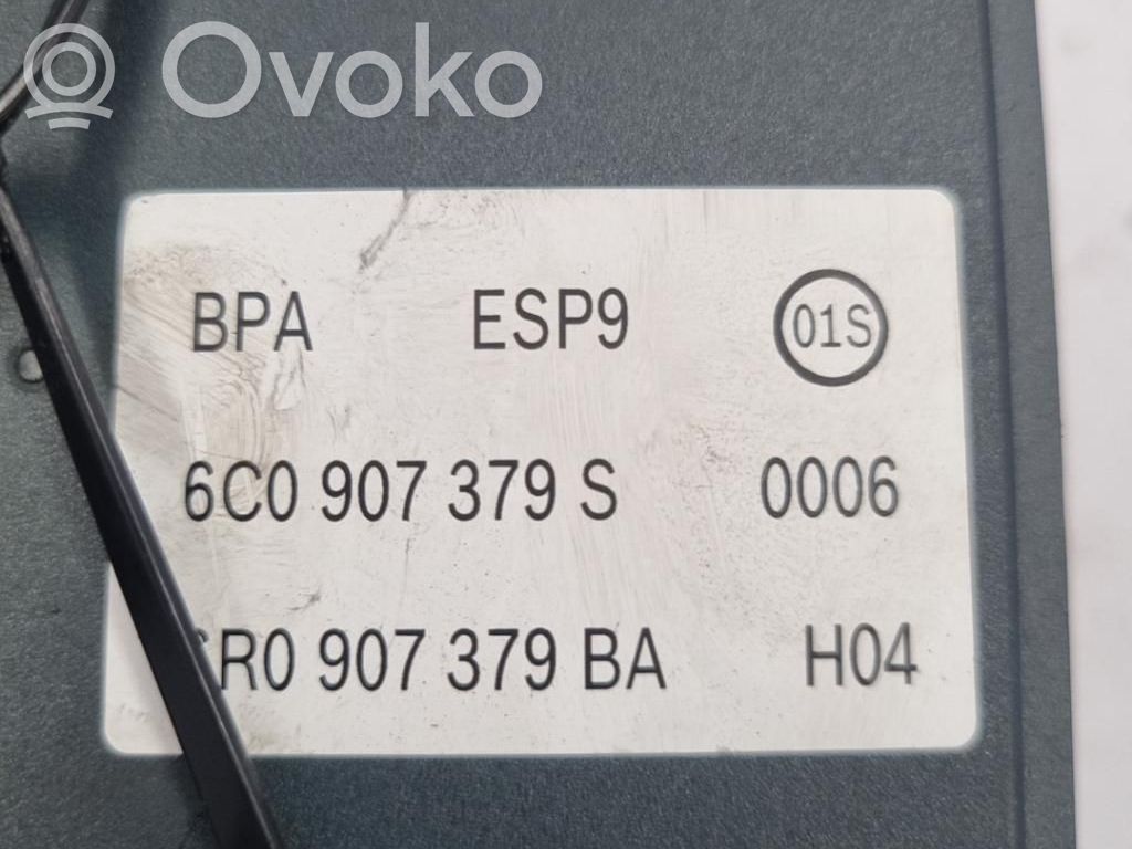 Audi A1 ABS Pump 