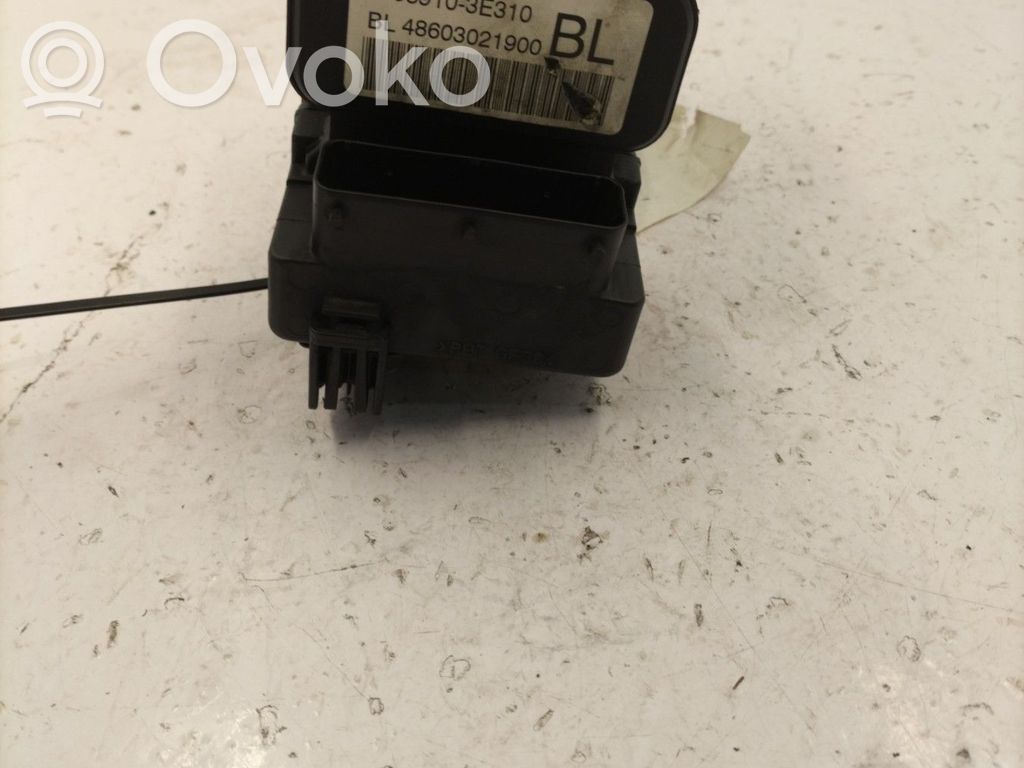 KIA Sorento ABS bloks 