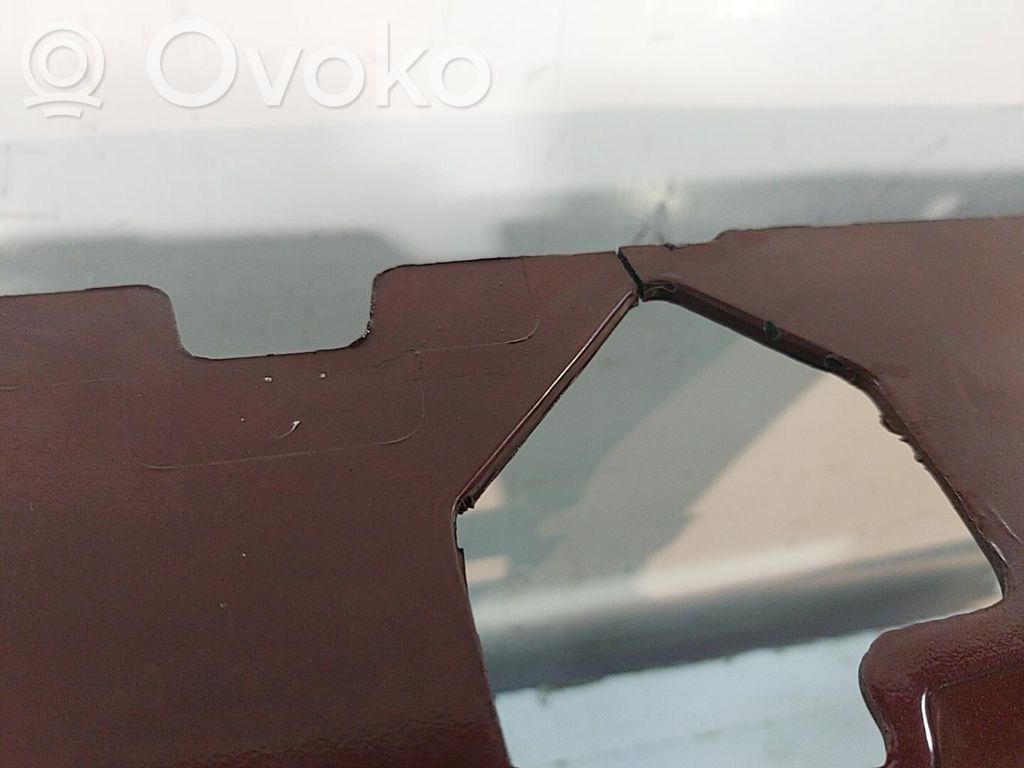 Citroen Evasion Etusäleikkö 