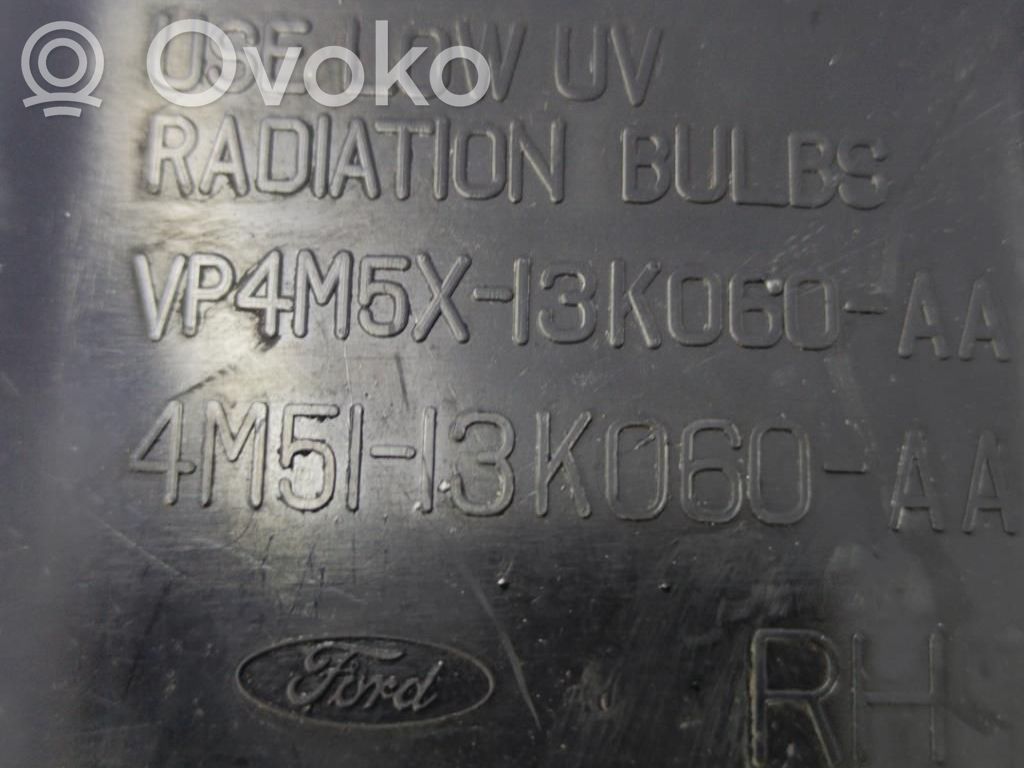 Ford Focus Far 