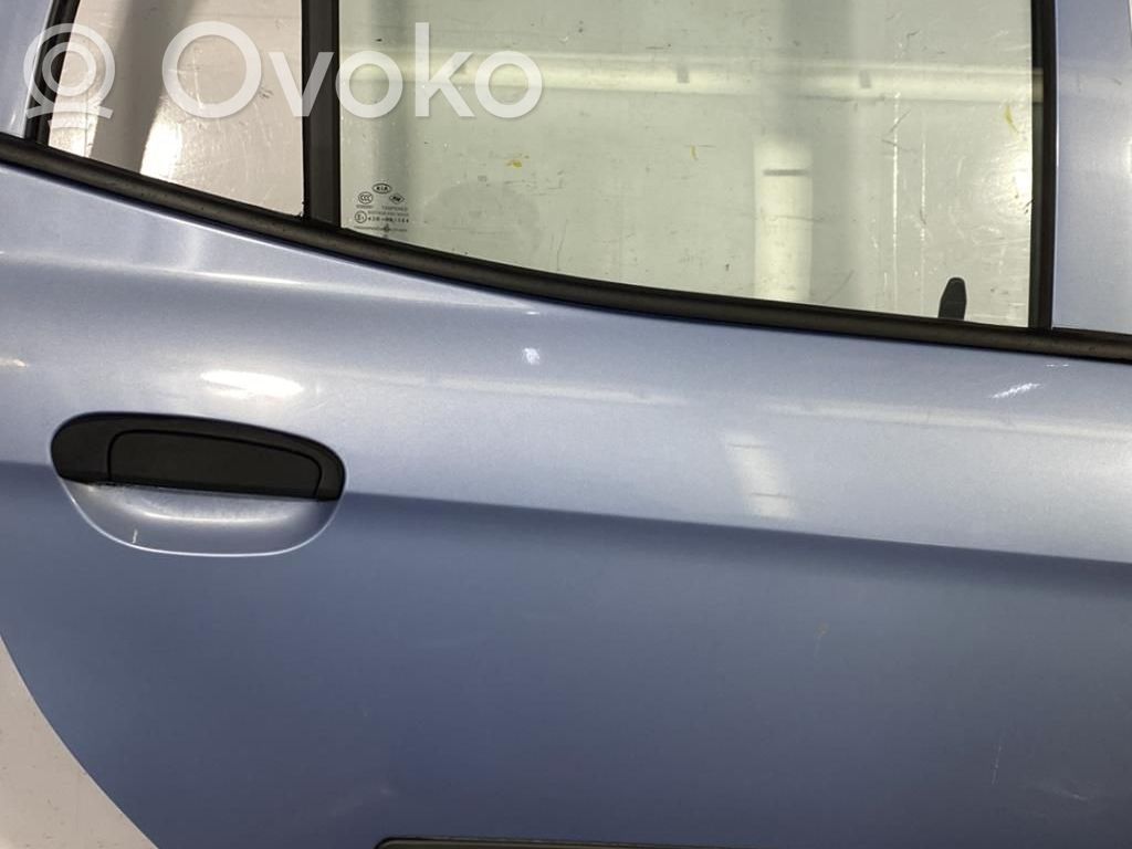 KIA Picanto Portiera posteriore 