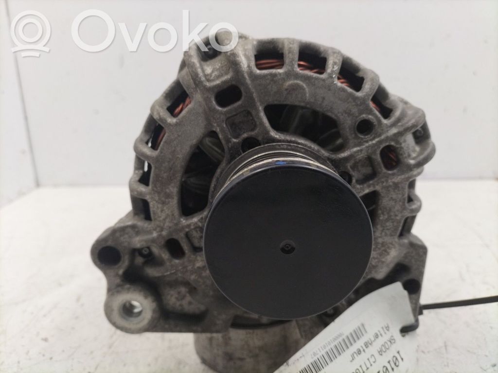 Skoda Citigo Generatore/alternatore