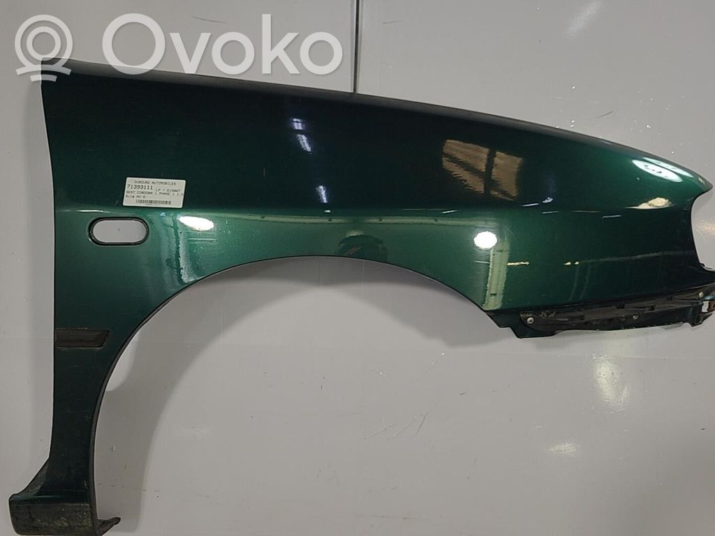 Seat Cordoba (6K) Guardabarro 