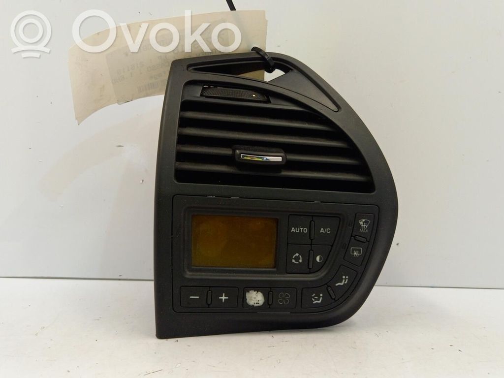 Unitate control climatizare   00006451WR
