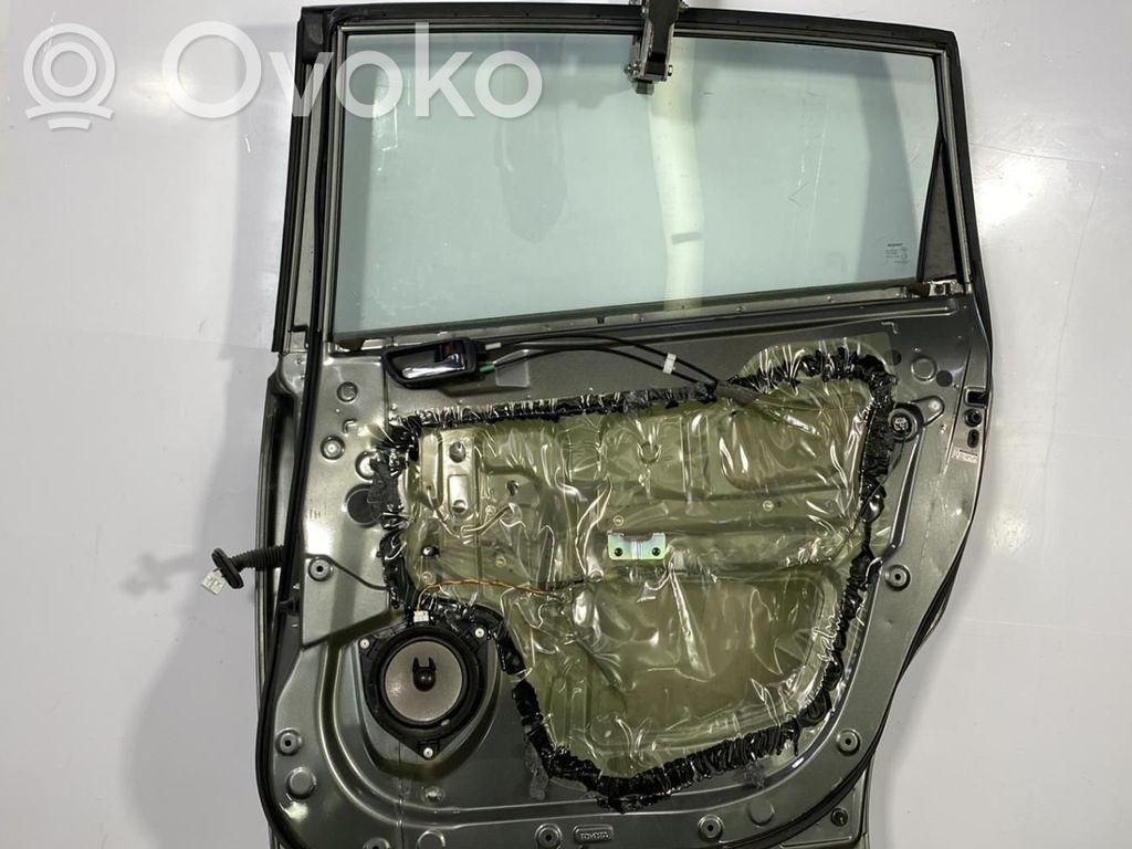 Tür hinten   670030F010