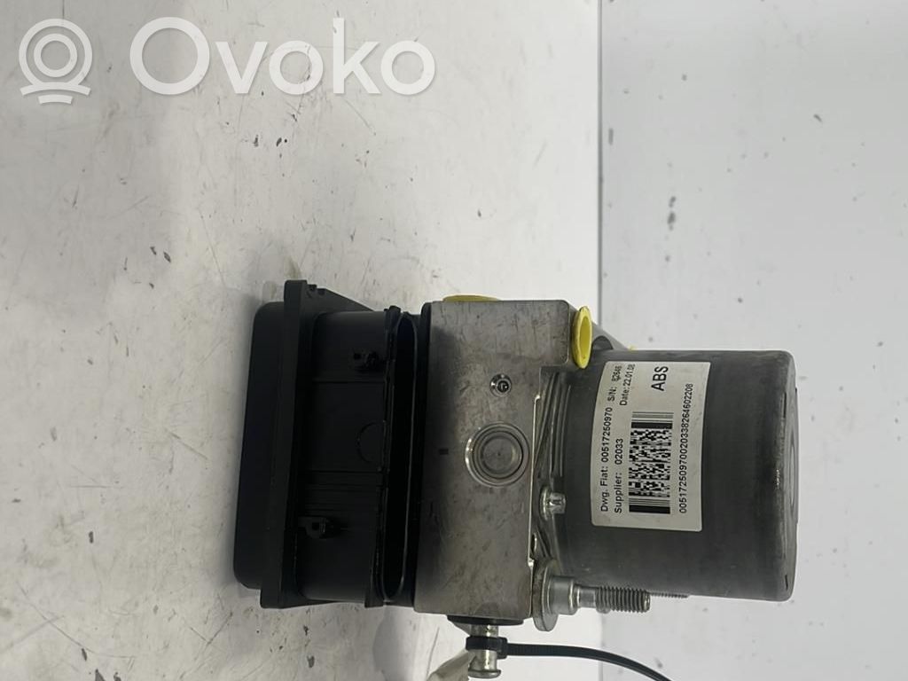 ABS-pumppu   4541K0
