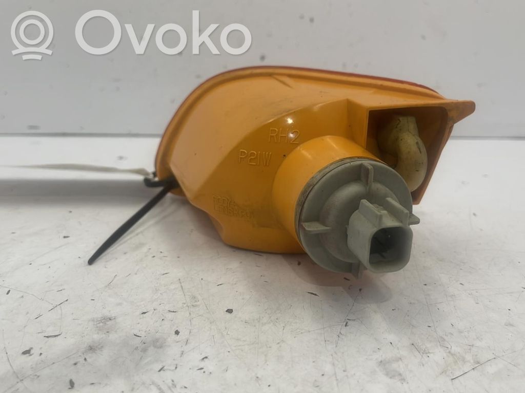Ford Focus Front fender indicator light 