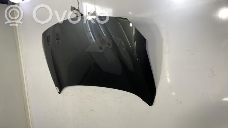 Renault Fluence Vano motore/cofano