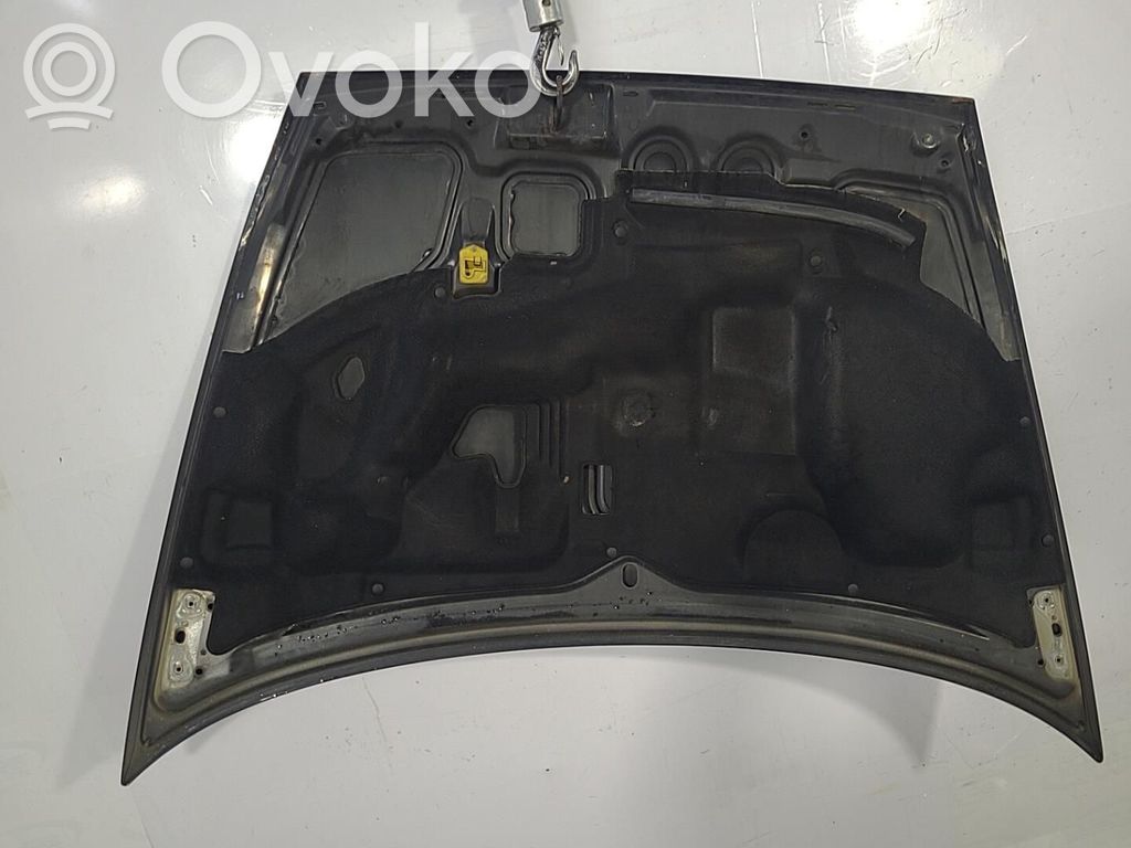 Ford Ka Motorhaube 