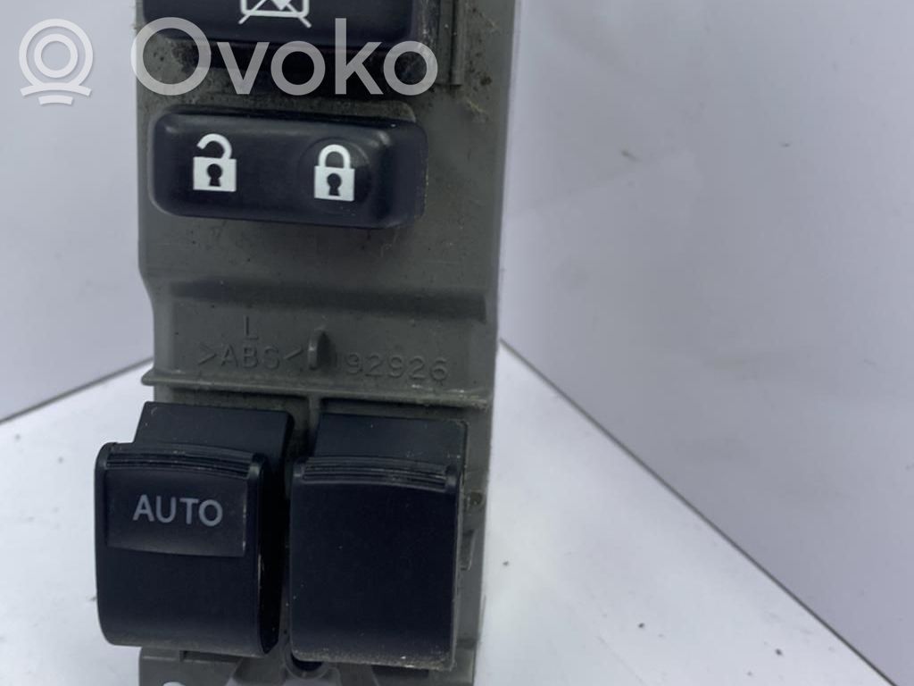 Interruptor del elevalunas eléctrico   848200D260