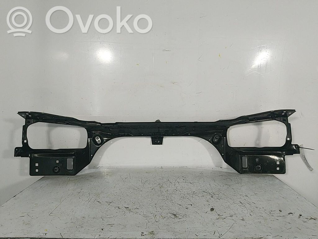 Peugeot 306 Staffa del pannello di supporto del radiatore parte superiore 