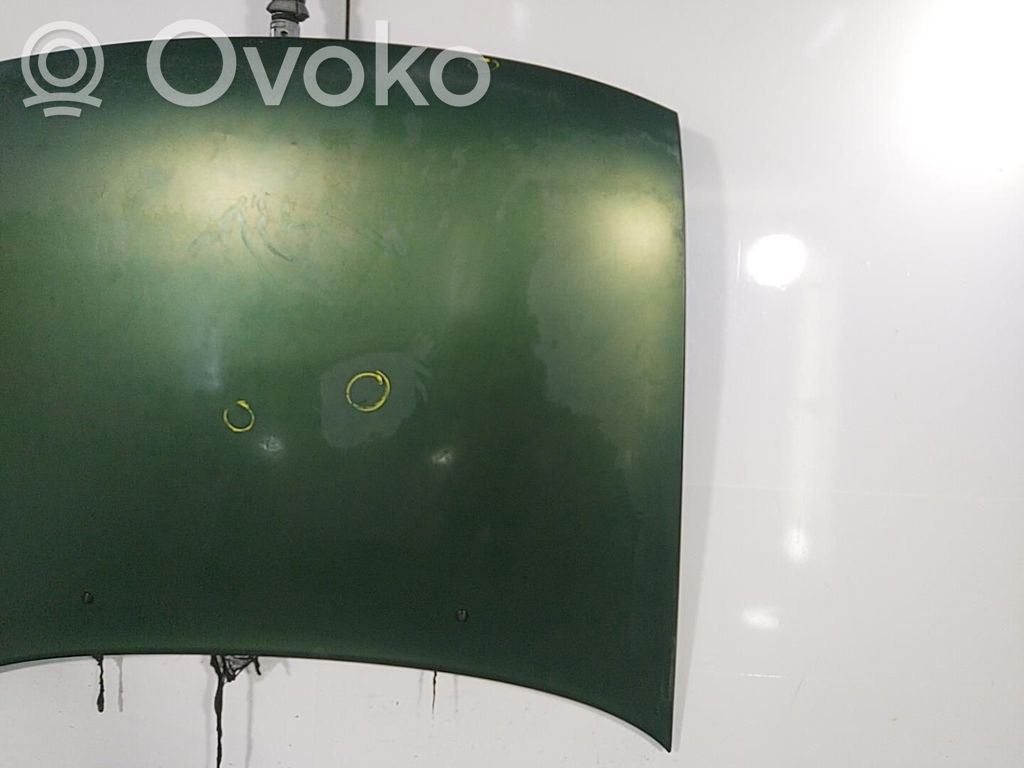 Opel Astra F Vano motore/cofano 
