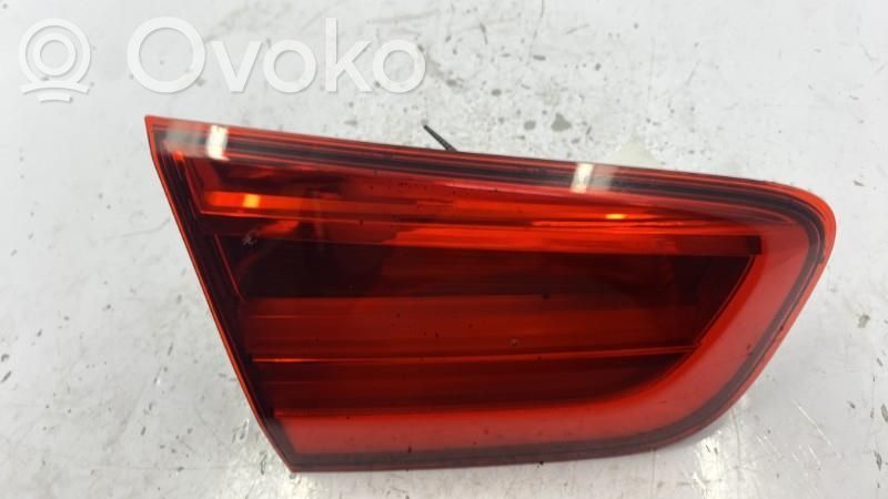 BMW 1 F20 F21 Lampă spate în capacul portbagajului 