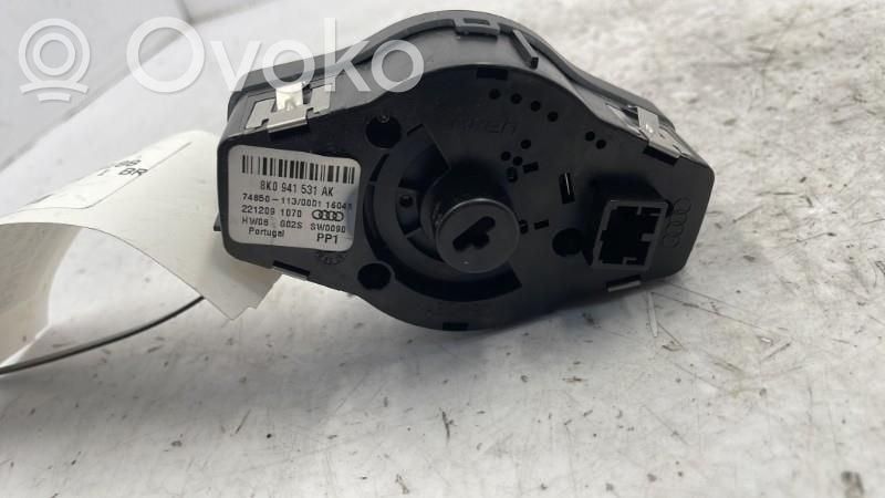 Valokatkaisija   8K0941531AK