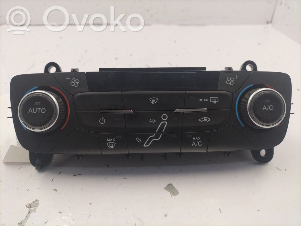 Climate control unit   2377120