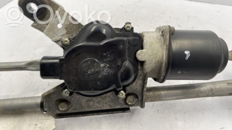Motor ștergător   28815EB400