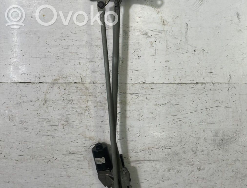 Mercedes-Benz Vito Viano W639 Silniczek wycieraczek szyby przedniej / czołowej 