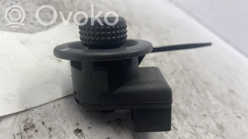 Renault Modus Comutator oglinzi laterale 