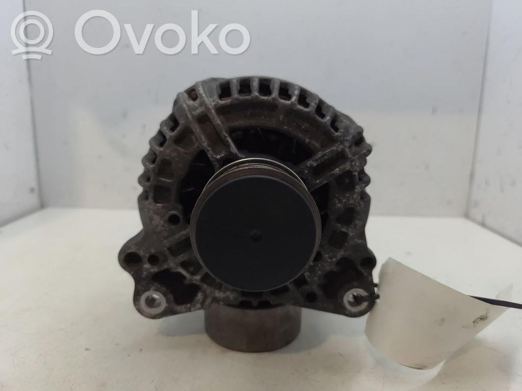 Alternator   045903023A