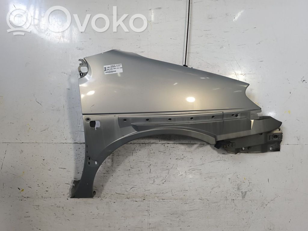 Renault Scenic I Kotflügel 