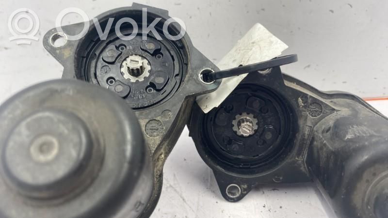 Nissan X-Trail T32 Modul de control frână de mână 