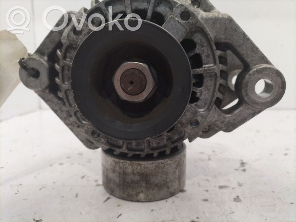 Daihatsu Sirion Alternator 
