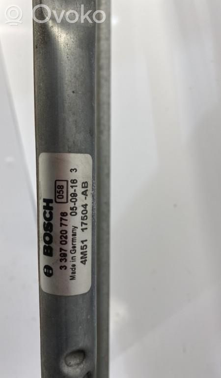 Motor ștergător   1704578