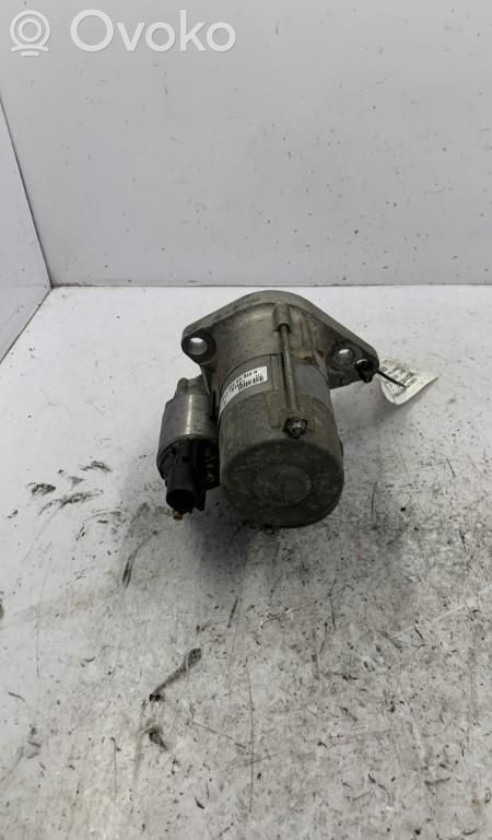 Seat Ibiza III (6L) Motorino d’avviamento