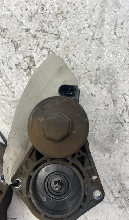 Module de commande de frein à main   98180632ZD