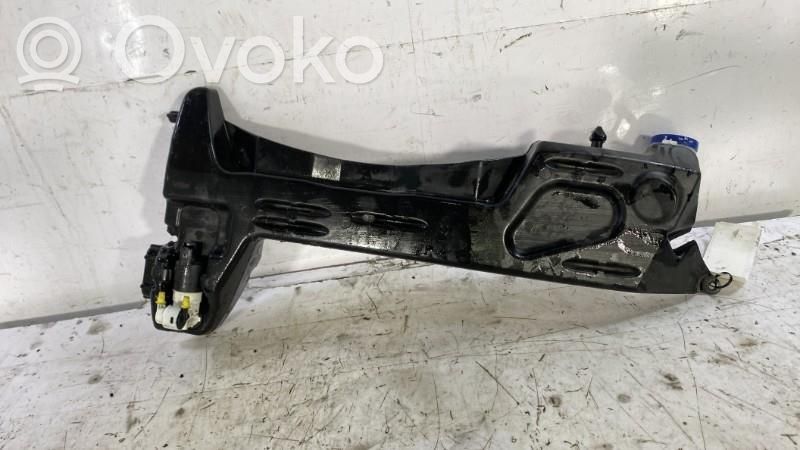 Citroen C4 Grand Picasso Rezervor lichid spălare parbriz 