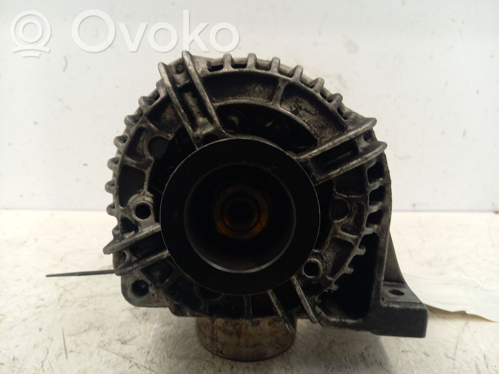 Volvo S80 Ģenerators 