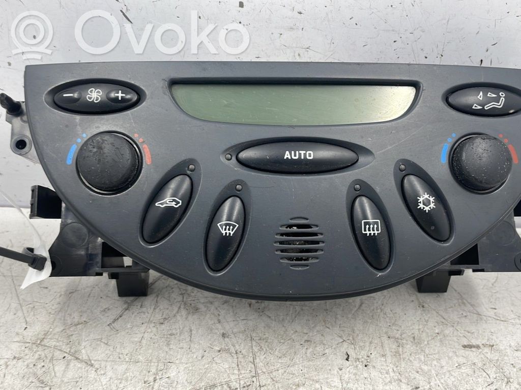 Climate control unit   00006451NZ