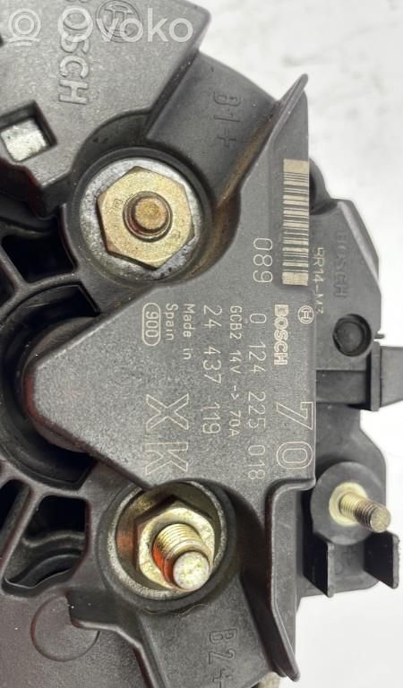 Generator/alternator   9195752