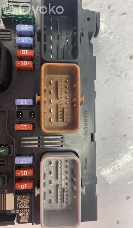 BSM Control unit   00006580NG