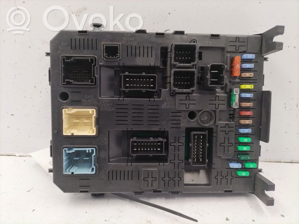 BSM Control unit   0000657062