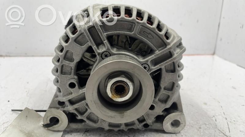 Alternador   9649846780
