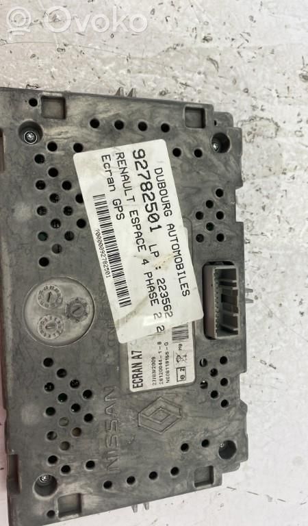 Screen/display/small screen   8200671152