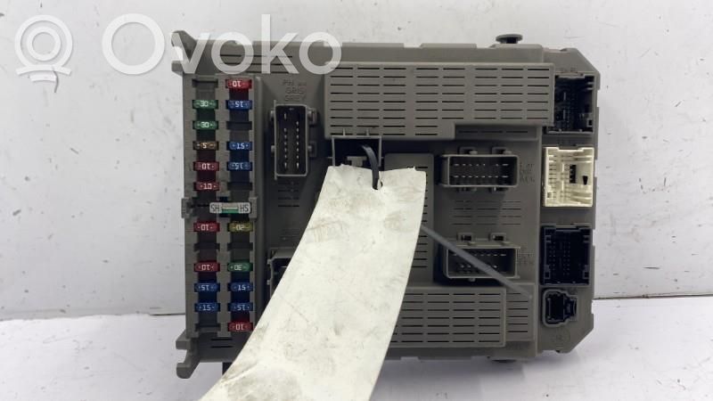 BSM Control unit   00006580F1