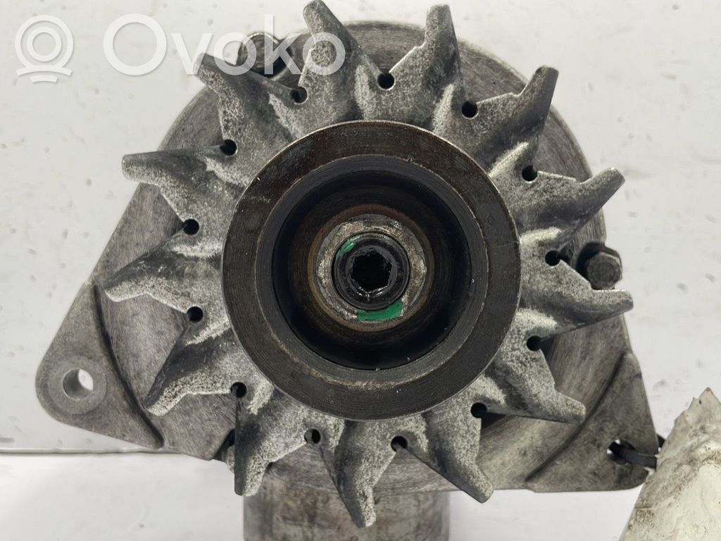 Alternator   LRB00122