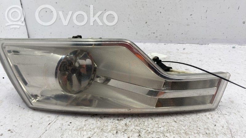 Citroen C5 Fendinebbia anteriore 