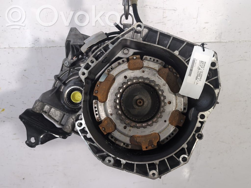 Automatic gearbox   320103289R