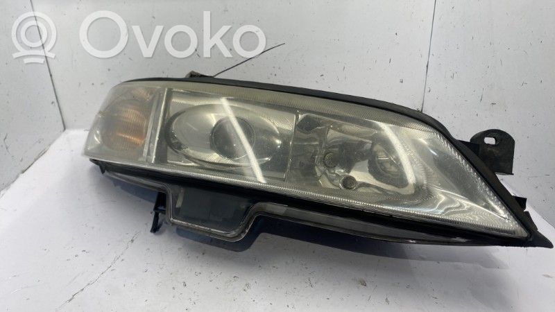 Opel Vectra B Scheinwerfer 