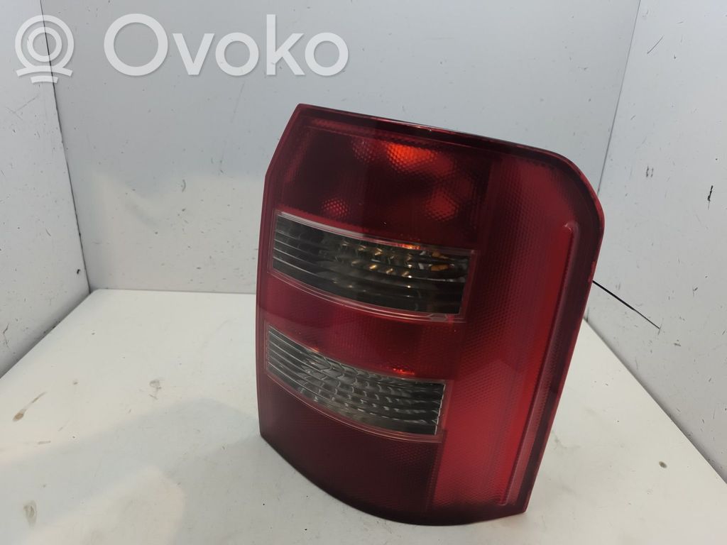 Audi A2 Takavalot 