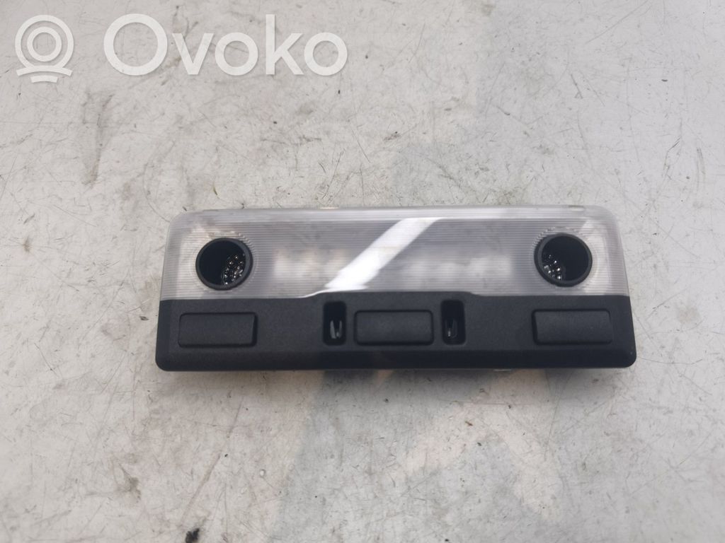 BMW 6 E63 E64 Front seat light 