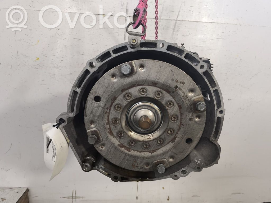 Automatic gearbox   24007630946