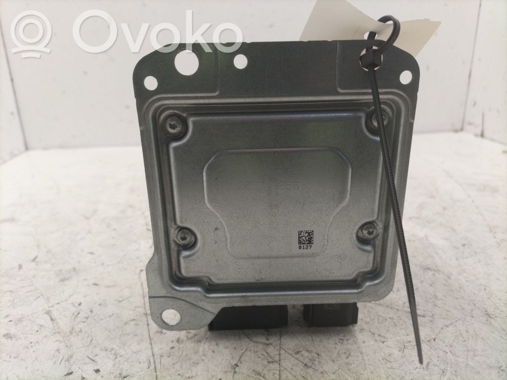 Land Rover Discovery Sport Sterownik / Moduł Airbag 